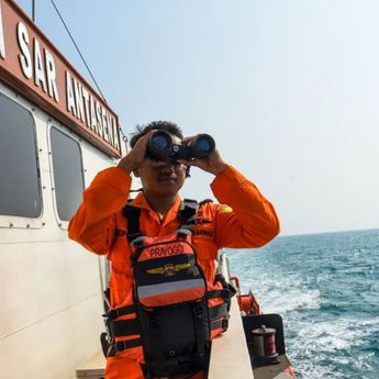 Tim SAR Perluas Pencarian Jurnalis Hilang hingga Bengkulu dan Pulau Enggano