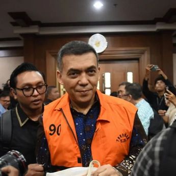 Tolak Dakwaan Jaksa, Silmy Karim Ajukan Eksepsi