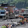 Keluarga Korban Banjir Bandang Nepal Gelar Pemakaman Simbolis, Ribuan Masih Hilang