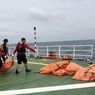 Pemimpin Negara Sahabat Jazirah Arab Sampaikan Belasungkawa Tragedi KMP Virgo
