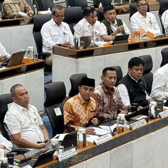 Tegas Soal Karhutla, Menhut Sanksi 42 Perusahaan dan Proses Pidana 9 Kasus