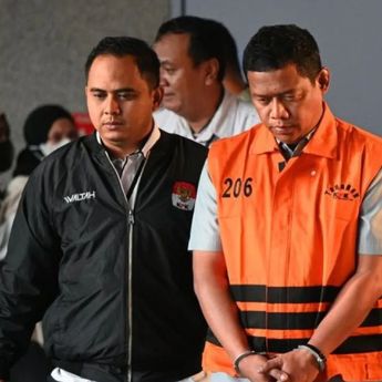 KPK Telusuri Dugaan Korupsi Pengadaan Tenda dan Perahu Karet BNPB