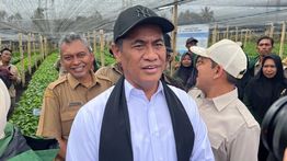 Bapanas: Aman dari El Nino, Stok Beras Capai 5,1 Juta Ton