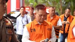 KPK Periksa Direktur Keuangan Summarecon dan 6 Saksi Terkait Kasus ATR/BPN