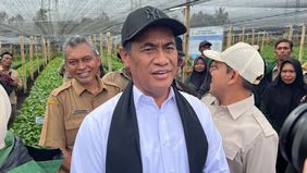 Stok Cadangan Beras Pemerintah (CBP) secara nasional saat ini menyentuh angka 5,1 juta ton. Volume cadangan tersebut menjadi yang tertinggi sepanjang sejarah Republik Indonesia, sekaligus memperkuat kesiapan ketahanan pangan nasional dalam menghadapi