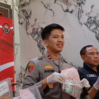 Tergiur Harta Tetangga, Pria di Cakung Tega Rampok dan Sekap Lansia Saat Hendak Salat