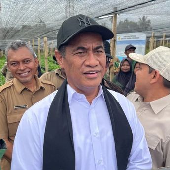 Bapanas: Aman dari El Nino, Stok Beras Capai 5,1 Juta Ton