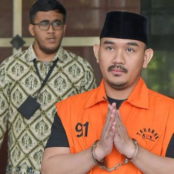 Kasus Suap Bupati Bekasi Nonaktif Berlanjut, KPK Buka Penyidikan Baru