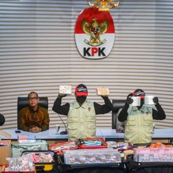 Tanggapi Mahfud MD, KPK Ungkap Status Pemeriksaan Nusron Wahid