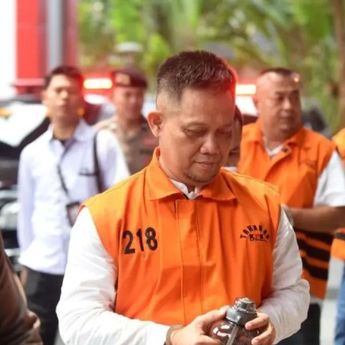 KPK Periksa Direktur Keuangan Summarecon dan 6 Saksi Terkait Kasus ATR/BPN
