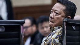 Jika Bebas dari Jeratan Hukum, Febrie Adriansyah Nyatakan Siap Berantas Korupsi Lagi