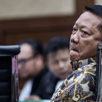 Jika Bebas dari Jeratan Hukum, Febrie Adriansyah Nyatakan Siap Berantas Korupsi Lagi