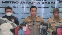 Dicekoki Ekstasi Saat Karaoke di PIK 2, Mahasiswi Meninggal karena Overdosis