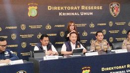 Polda Metro Jaya Pastikan Belum Temukan Unsur Pidana Dalam Kasus Kematian Sutrimo