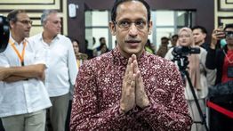 Nadiem Makarim Ajukan Kasasi ke MA, Minta Putusan Banding Dibatalkan