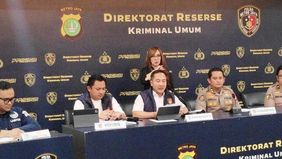 Polda Metro Jaya menyimpulkan bahwa hingga saat ini belum ditemukan adanya bukti maupun indikasi tindak pidana di balik peristiwa meninggalnya Sutrimo, kepala rumah tangga di kediaman mantan Jampidsus Febrie Adriansyah, yang ditemukan tak bernyawa.