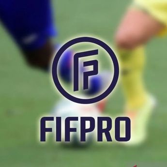 Tuntut Reformasi Total, FIFPRO Kecam Langkah FIFA dan Kirim Surat Tuntutan