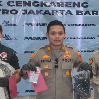 Dicekoki Ekstasi Saat Karaoke di PIK 2, Mahasiswi Meninggal karena Overdosis