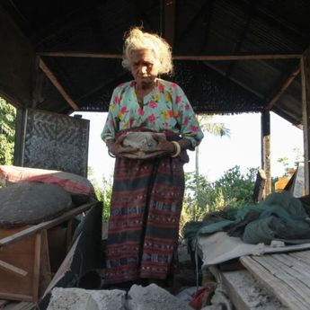Update Penanganan Gempa NTT: 136 Korban Meninggal, Verifikasi Hunian Capai 70 Persen