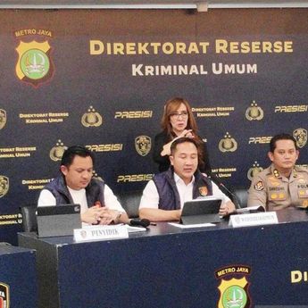 Polda Metro Jaya Pastikan Belum Temukan Unsur Pidana Dalam Kasus Kematian Sutrimo