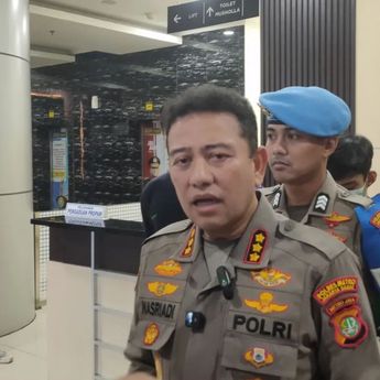 Polisi Ungkap Barang Bukti di Dekat Jasad Pria Terbungkus Sleeping Bag