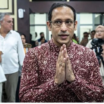 Nadiem Makarim Ajukan Kasasi ke MA, Minta Putusan Banding Dibatalkan