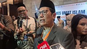 Majelis Ulama Indonesia (MUI) mengimbau seluruh umat Islam di Indonesia untuk menggelar Shalat Istisqa. Seruan ini disampaikan sebagai ikhtiar spiritual untuk memohon diturunkannya hujan di tengah bencana kekeringan serta kebakaran hutan dan lahan.