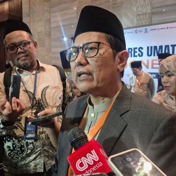 MUI Ajak Umat Di Indonesia Gelar Shalat Istisqa Hadapi Karhutla