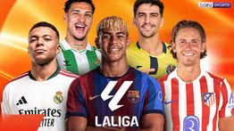Update Rekap Bursa Transfer Liga Spanyol 2026/2027, Real Madrid Paling Sibuk Datangkan Pemain