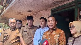 Cegah Stunting, Mendukbangga Dorong Kaum Pria Ikut Program KB
