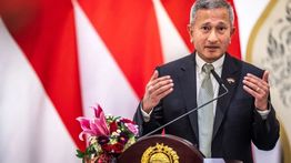 Bahas Ekspor Gas, Singapura Nilai Indonesia Pegang Teguh Prinsip Kontrak