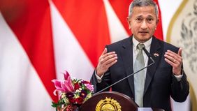 Menteri Luar Negeri (Menlu) Singapura, Vivian Balakrishnan, menyatakan bahwa Singapura dan Indonesia memiliki komitmen bersama untuk menghormati isi kontrak setelah adanya pengurangan ekspor gas dari Indonesia sebesar 31 MMBTUD.