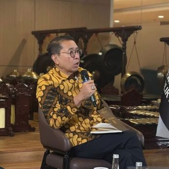 Fadli Zon Siapkan Museum Musik Indonesia di Bandung