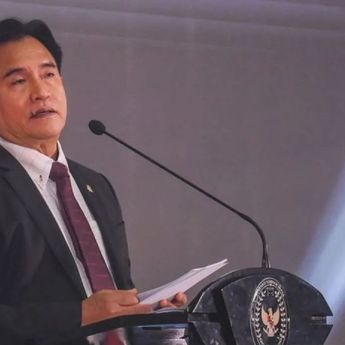 Menko Yusril Klarifikasi Isu Pembekuan Rekening Koordinator AMPB Supriyono