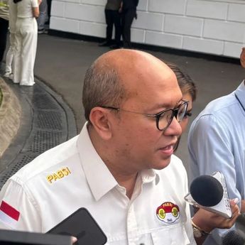 PB PABSI Target Satu Emas dari Angkat Besi di Asian Games 2026