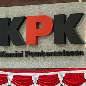 Geledah Kantor Pertanahan Mojokerto, KPK Amankan Amplop Berisi Uang