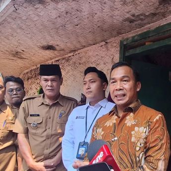 Cegah Stunting, Mendukbangga Dorong Kaum Pria Ikut Program KB