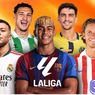 Update Rekap Bursa Transfer Liga Spanyol 2026/2027, Real Madrid Paling Sibuk Datangkan Pemain