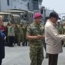 Apresiasi Bantuan Karhutla, 361 Anggota Tim Jepang Terima Tanda Kehormatan RI