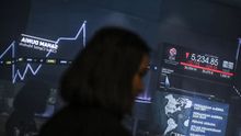 Proyeksi IHSG Kamis 29 Oktober 2026, Cek Rekomendasi Saham EMAS dan TINS