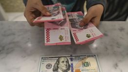 Bank Indonesia Ungkap Pelemahan Rupiah Dipicu Kekhawatiran Tensi Geopolitik