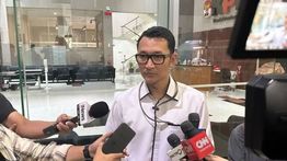 Kasus Cukai PT Djarum, KPK Sebut Negara Rugi Triliunan Rupiah