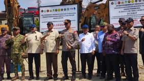Menteri Pertahanan Sjafrie Sjamsoeddin menegaskan bahwa pemerintah Indonesia tetap berkomitmen penuh untuk melanjutkan program penertiban kawasan hutan melalui Satuan Tugas Penertiban Kawasan Hutan (Satgas PKH), meskipun dalam pelaksanaannya harus me