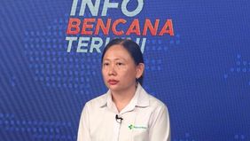 Kementerian Kesehatan (Kemenkes) melaporkan bahwa akumulasi kasus Infeksi Saluran Pernapasan Akut (ISPA) yang dipicu oleh dampak kabut asap akibat kebakaran hutan dan lahan (karhutla) di berbagai daerah terdampak kini telah menembus angka 333.470 kas