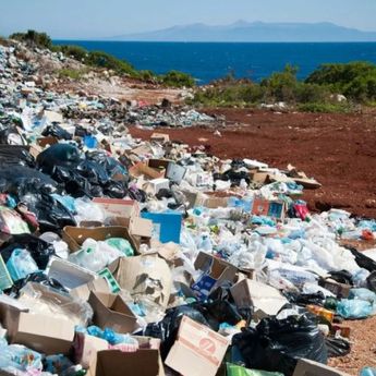 Bakom: PSEL Bantu Urai Sampah Sekaligus Ciptakan Lapangan Kerja