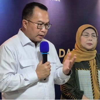 Bangkitkan Inovasi Nasional, Kepala BRIN Tegaskan Hakteknas Sebagai Simbol Kepercayaan Diri