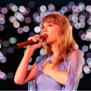 Penghargaan Artist Director Honors di MTV VMAs 2026 Jatuh ke Tangan Taylor Swift