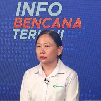 Kemenkes Tangani 333.470 Kasus ISPA Akibat Kabut Asap Karhutla