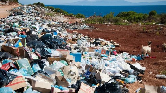 Ilustrasi: Pembangunan fasilitas Waste-to-Energy (WtE) atau Pengolahan Sampah menjadi Energi Listrik (PSEL) di Bali menandai dimulainya fase implementasi sistem pengolahan sampah modern di Indonesia setelah melalui berbagai tahapan teknis, investasi, dan seleksi teknologi, Jakarta, Jumat (10/7/2026).