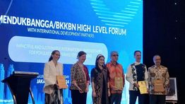 Optimalkan Pencegahan Stunting, Kemendukbangga Maksimalkan Pemanfaatan Data KRS